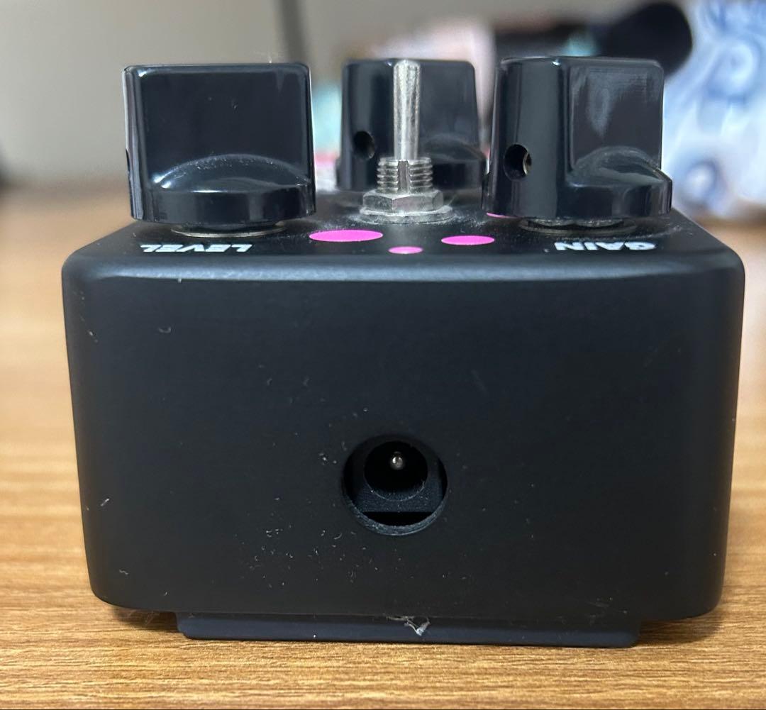 む*つ様 けいおん!　コンパクトエフェクター　クロサワ楽器　　K-ON!