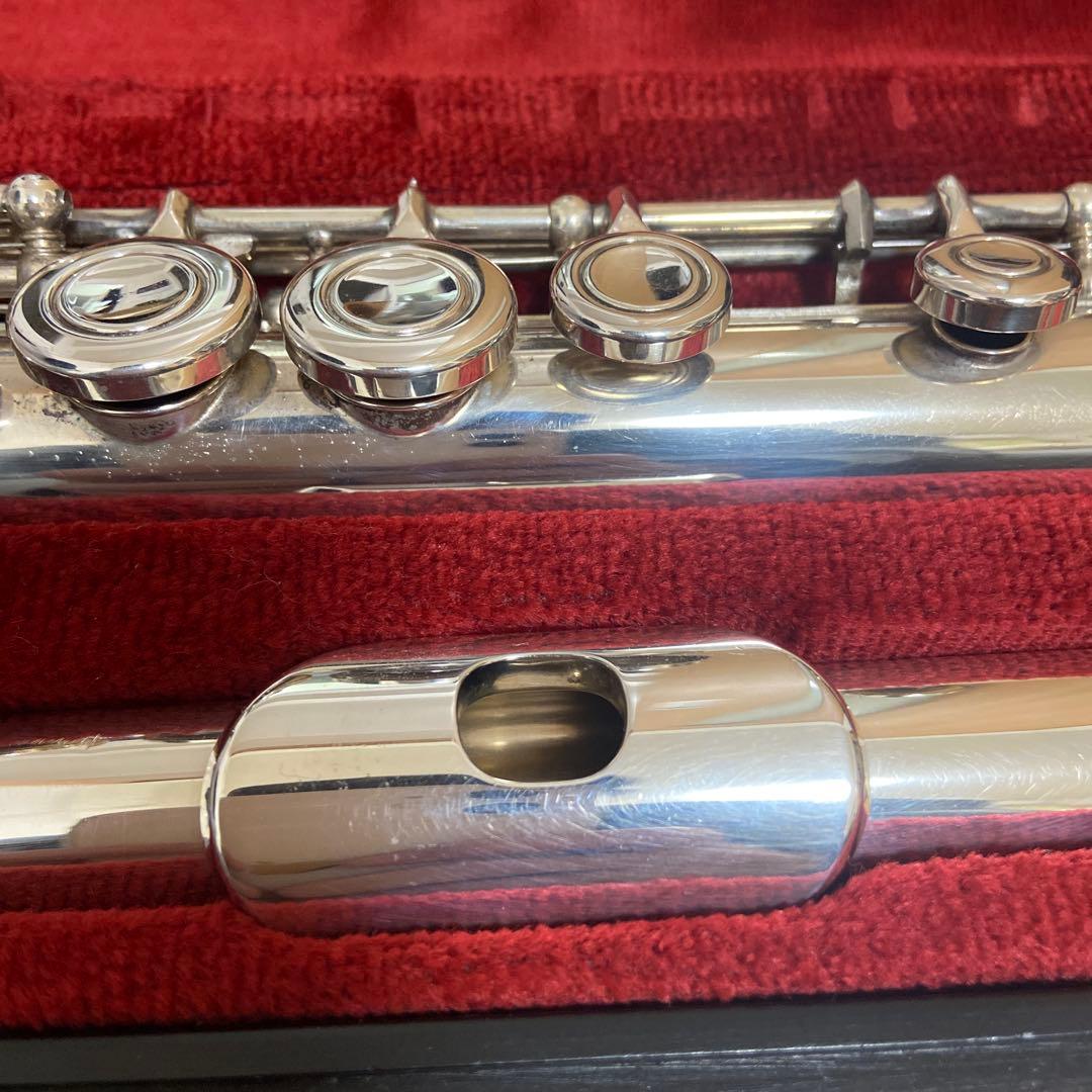 YAMAHA(ヤマハ) フルート YFL-311