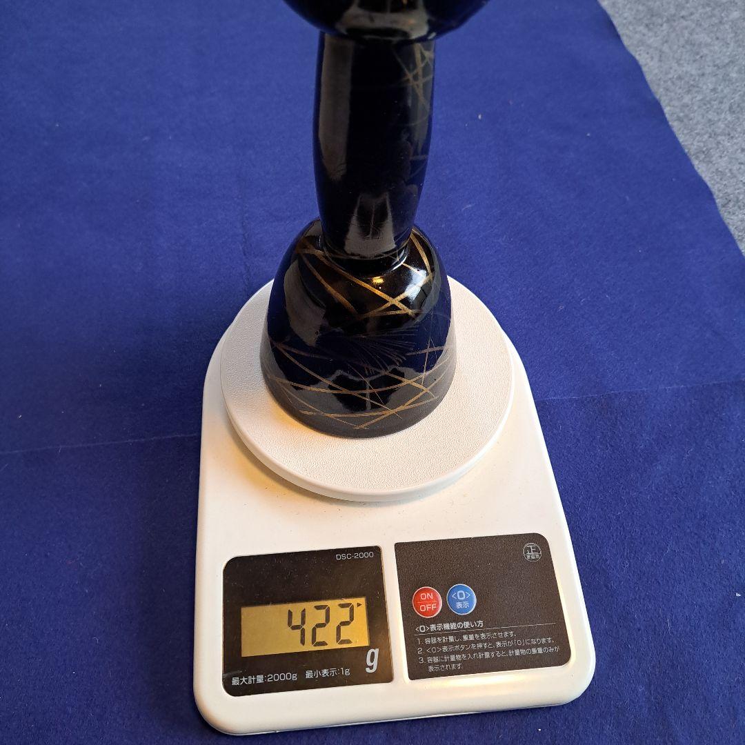 和楽器　小鼓の胴