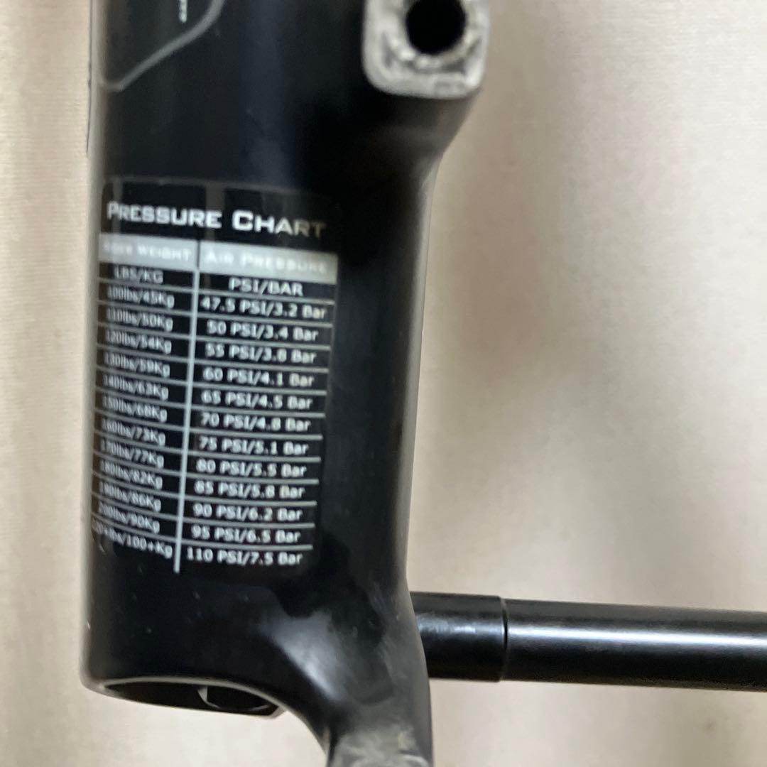 パーツ Xfusion trace36 HLR 29/27.5+ boost