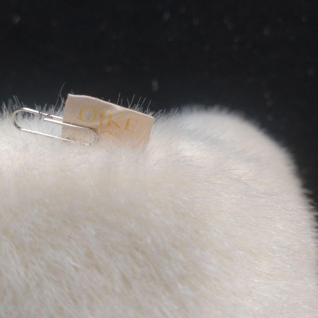 oike オオイケ モーモー ぬいぐるみ【希少品】