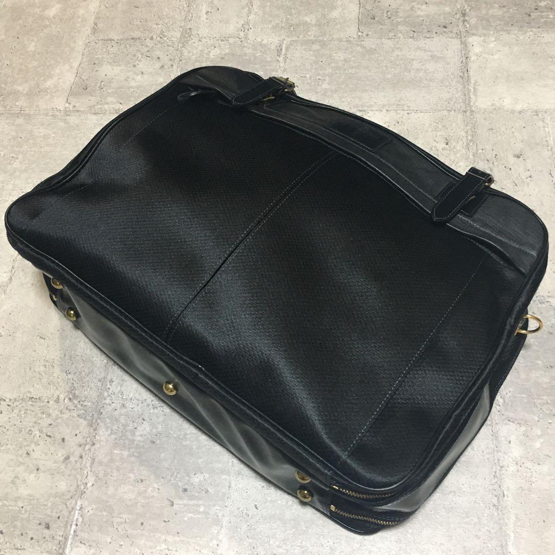 ROBERT STOCK ♫ 訳あり日本製トラベルバッグ ガーメント