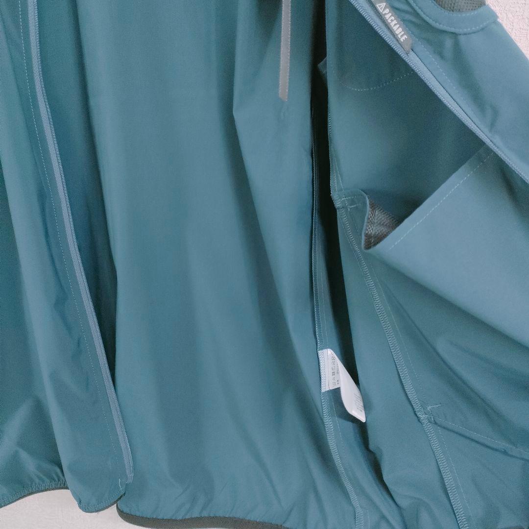 ほぼ未使用✨TravisMathewトラヴィスマシュー　ジップアップジャンパーL