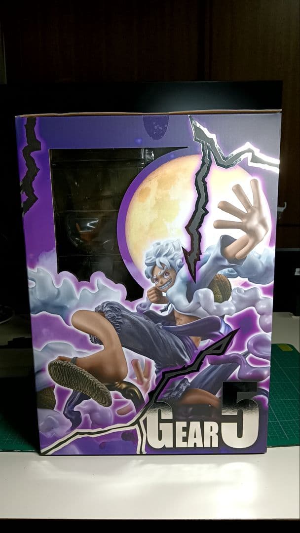 炙*わ様 Portrait.Of.PiratesワンピースMAXIMUMルフィギ