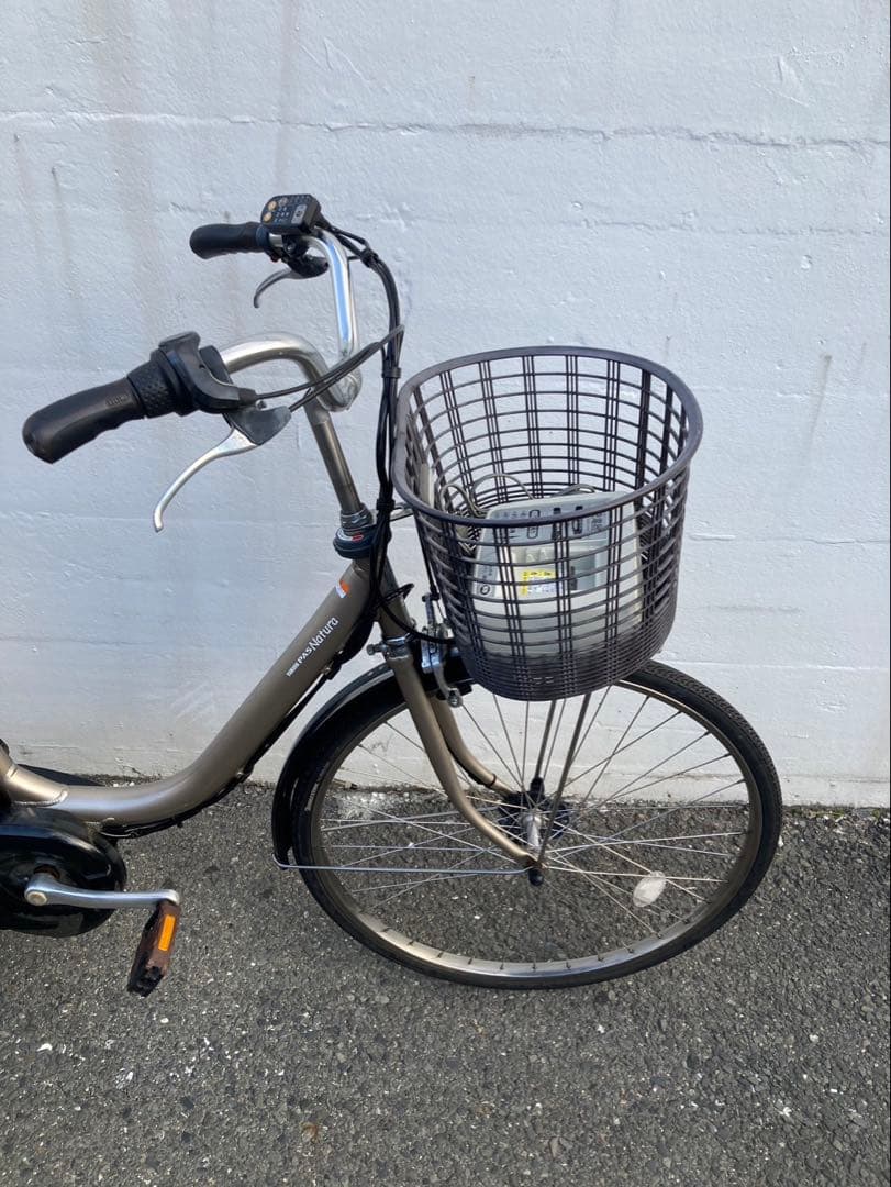 1779業界最長12ヶ月保証付！送料無料エリア多数！安全整備済み！電動自転車