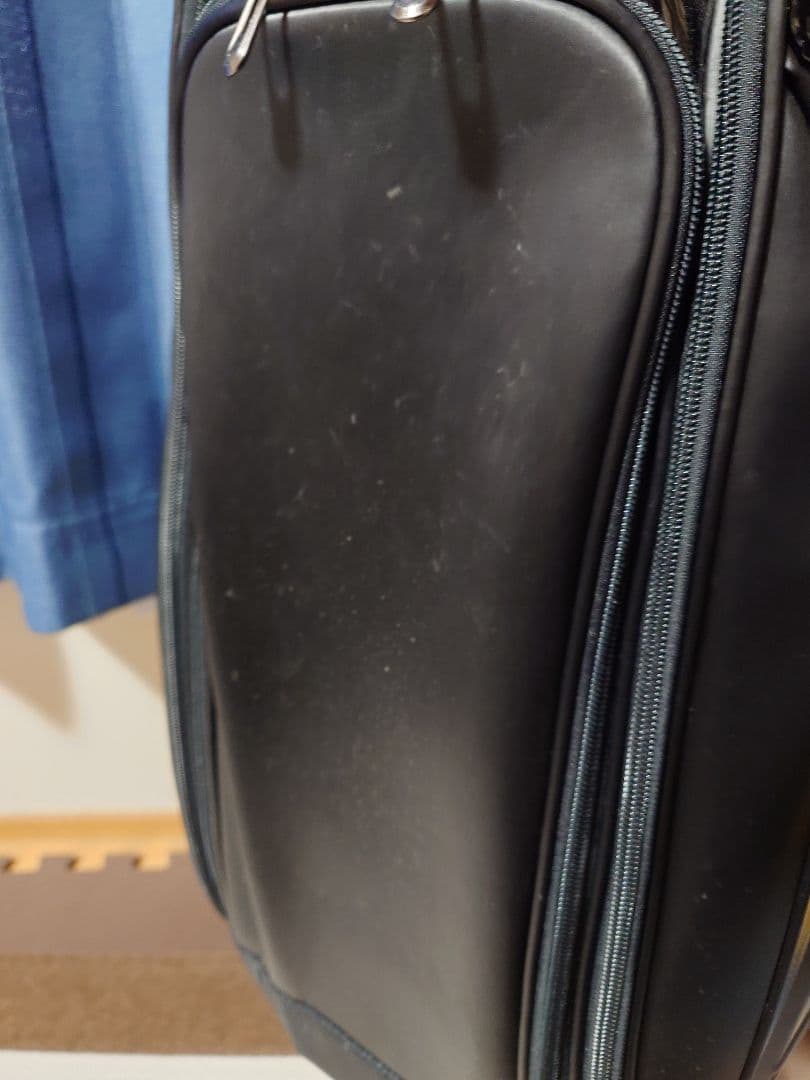 テーラーメイド TM22 オーステック キャディバッグ TD248-N92831