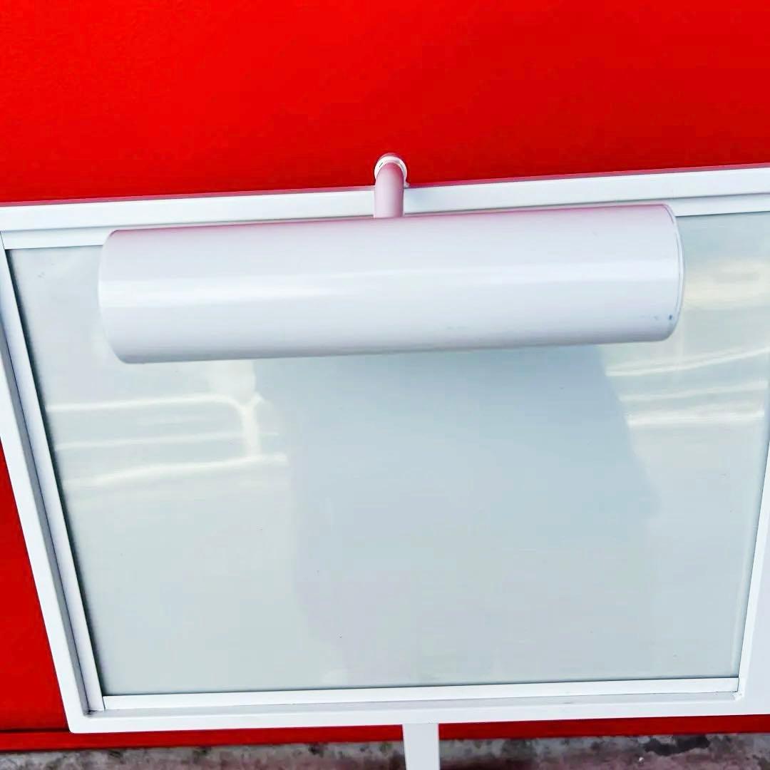 メニュースタンド