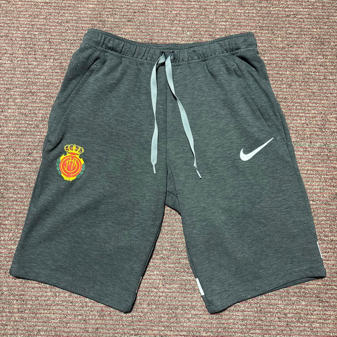 RCD Mallorca (RCDマジョルカ)上下ポロシャツ移動着 (現地購入)