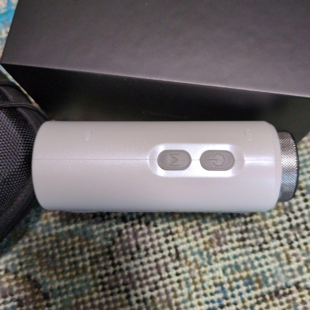 Danact ゴルフレーザー距離計