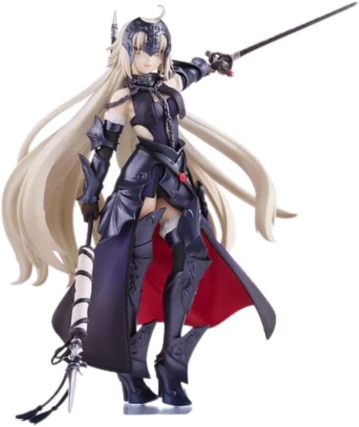 新品 ConoFig FGO アヴェンジャー ジャンヌ・ダルク オルタ