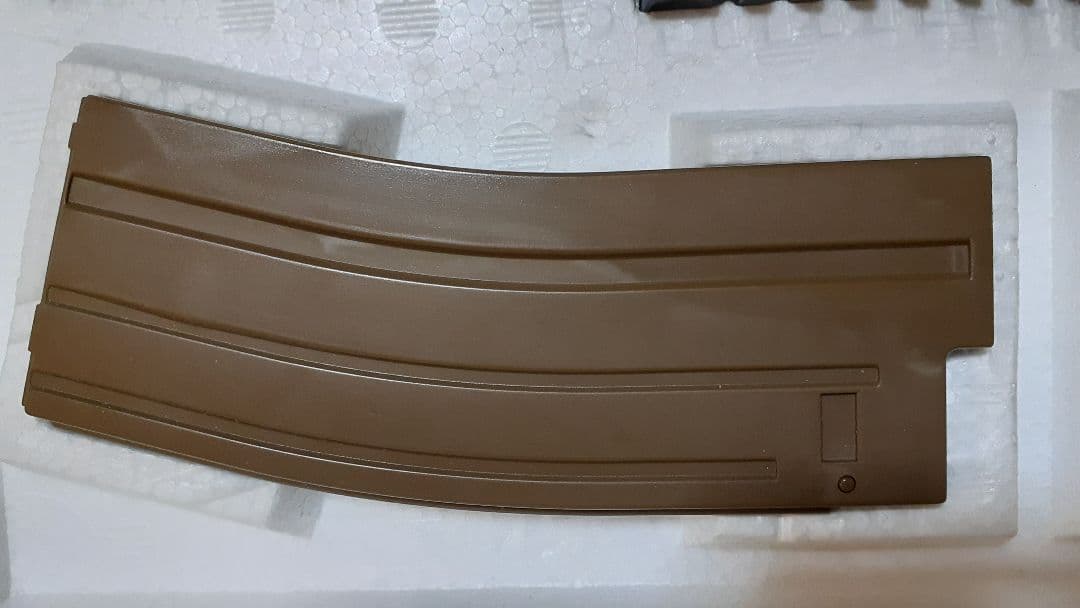 東京マルイ・SCAR-L CQC 電動ガン・ボーイズHG