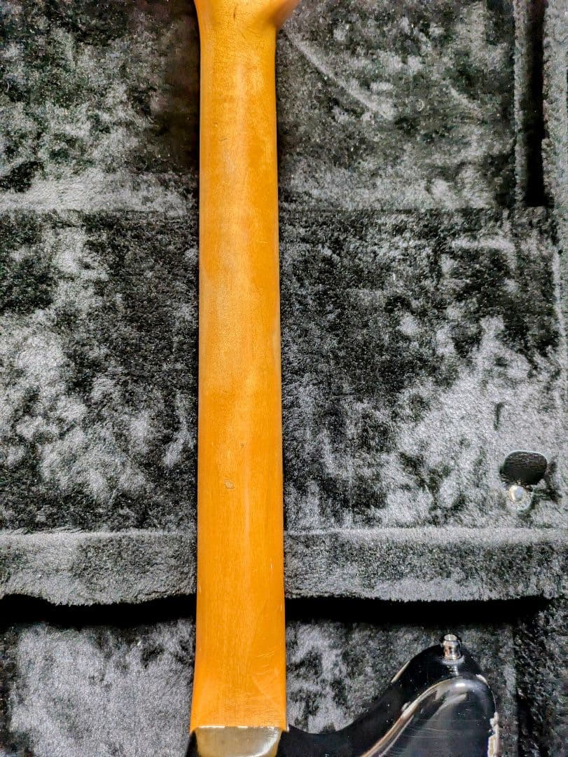 Fender Jaguar/ジャガー 1965年製 ビンテージ