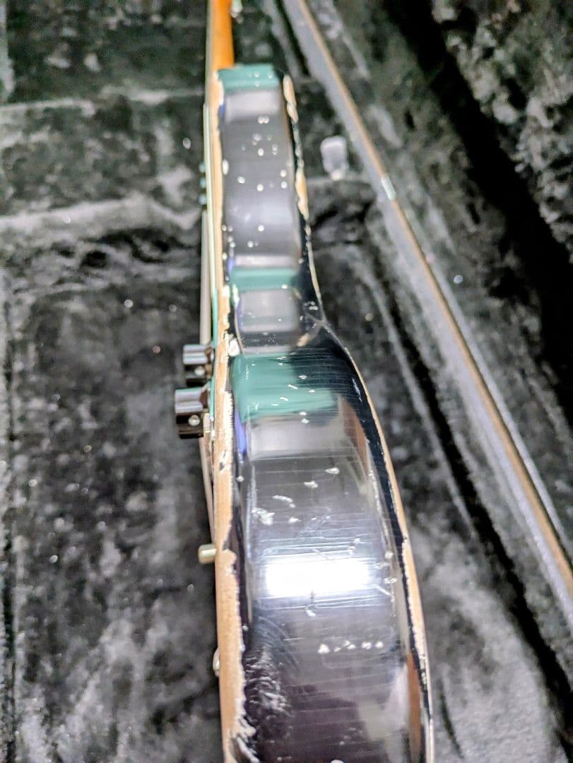 Fender Jaguar/ジャガー 1965年製 ビンテージ