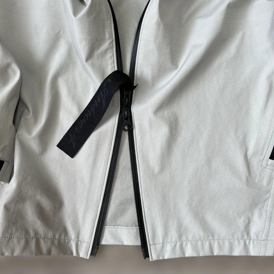 ユキチ　Answer4 レインシェル NeoShell®︎ Jacket