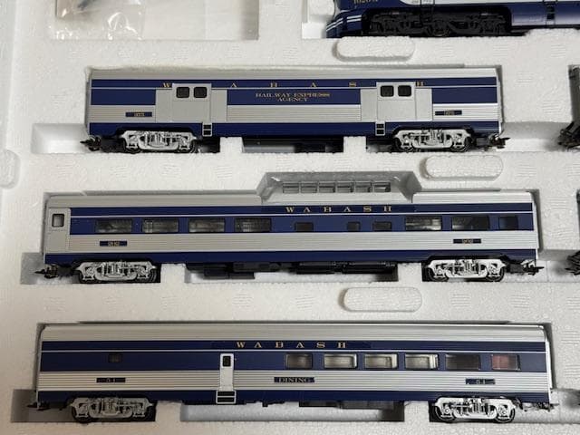 marklin 26490 blue bird ブルーバード