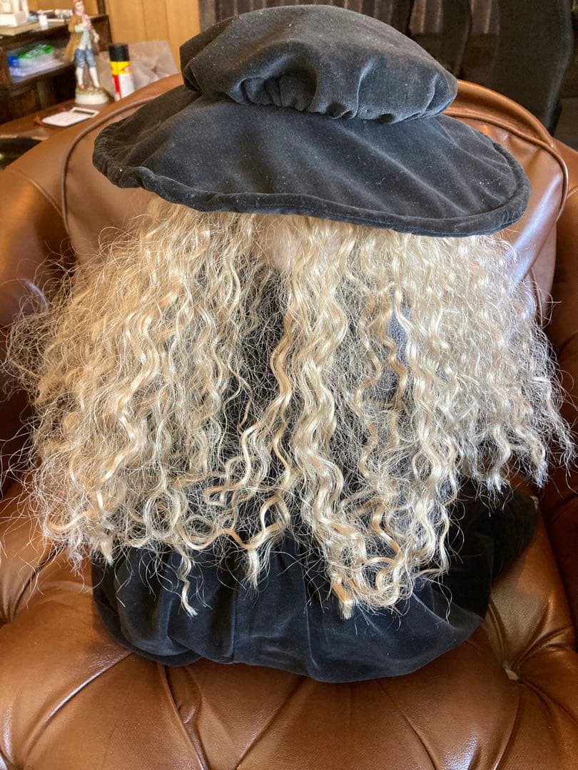 ビスクドール AG CD-111 人形