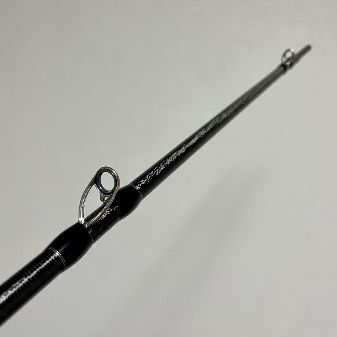 【美品】セブンセンス モンスタープラッガー MPB-783-AR