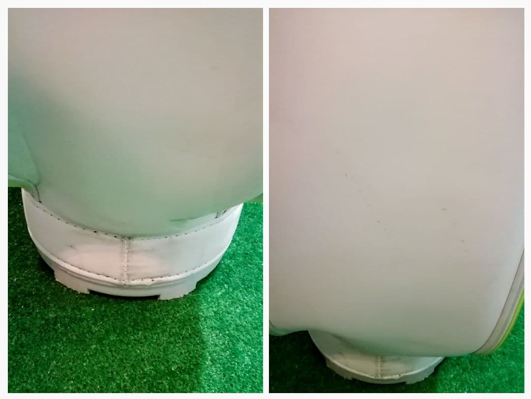 今だけ値下げ　Callaway　キャロウェイ　キャディバッグ