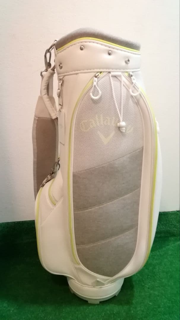 今だけ値下げ　Callaway　キャロウェイ　キャディバッグ