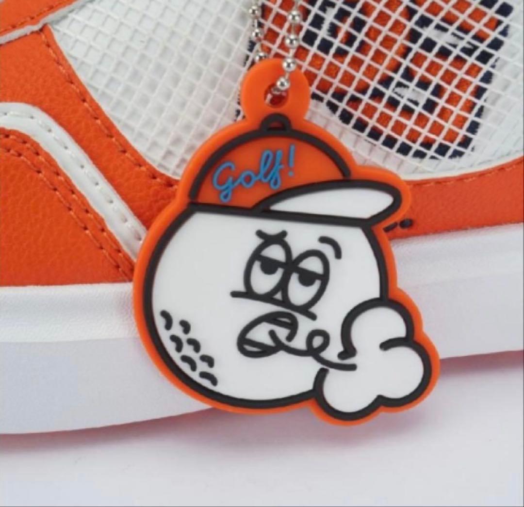 新品 パーリーゲイツ PearlygatesF.Cシリーズ シューズ 27.0