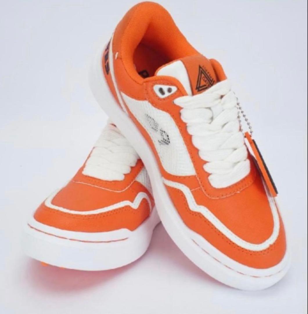 新品 パーリーゲイツ PearlygatesF.Cシリーズ シューズ 27.0