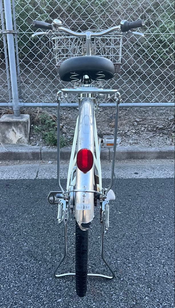 一般サイクルシティータイプ自転車27インチ　関東圏自社配送可能