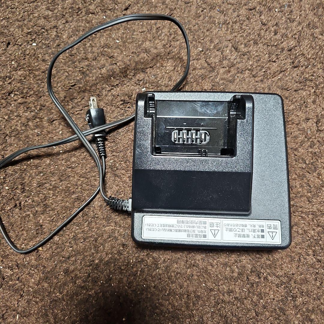 P*T様 Panasonic パナソニック 電動自転車 充電器 NKJ075Z1