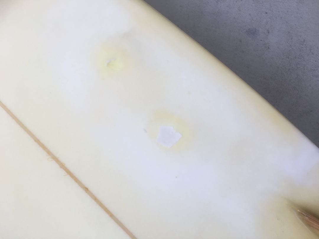 ５’６HYDRODYNAMICA / TEST PILOT SERIES