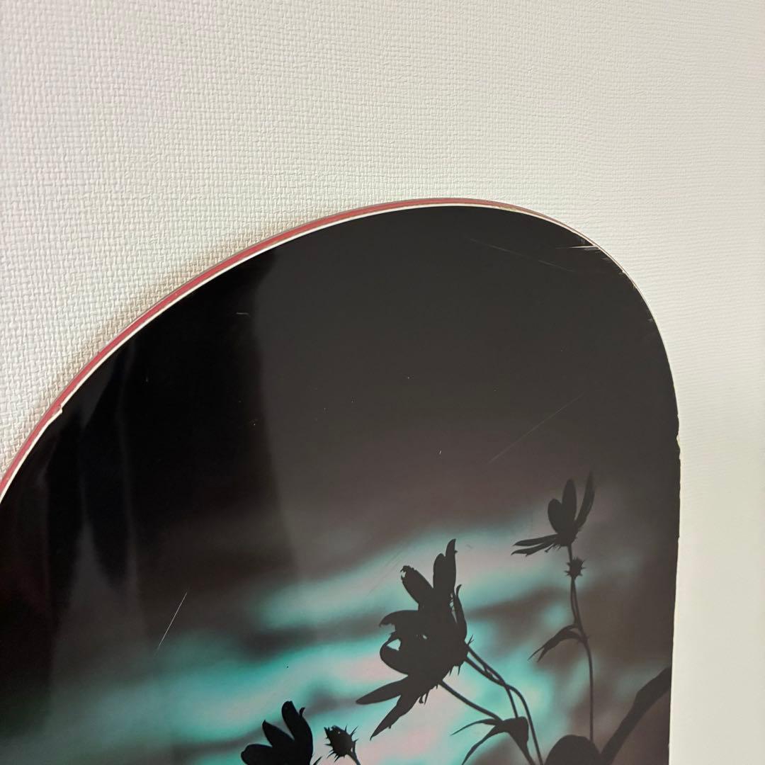 OGASAKA オガサカCTM 148 FLUX GLスノーボード ビンディング