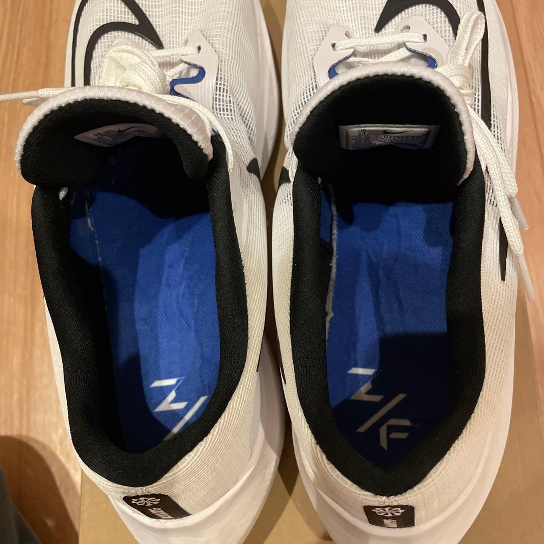 NIKE ナイキ Zoom Fly 5 ズームフライ