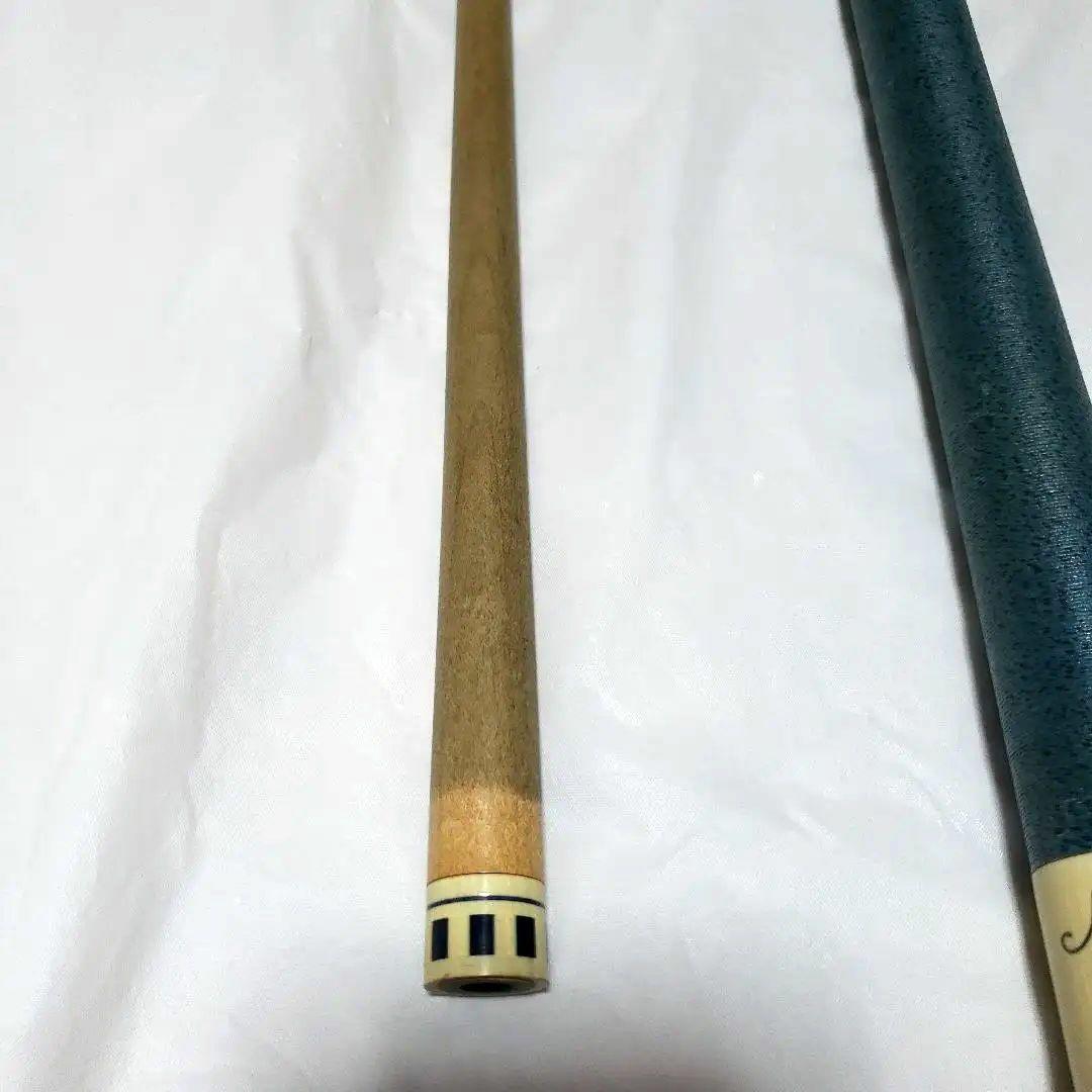 メウチ　Meucci ビリヤードキュー　maximum