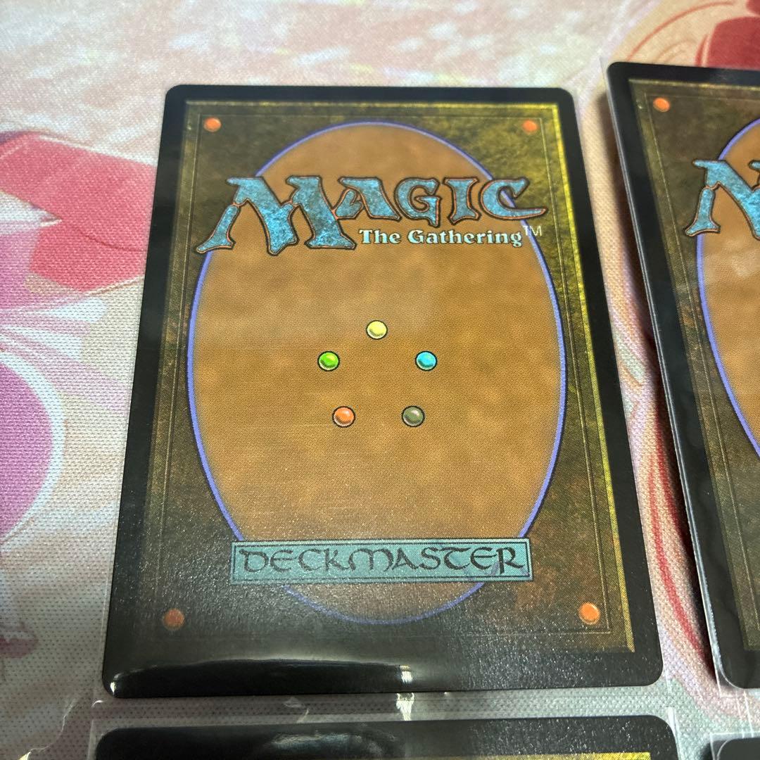 MTG Junji Ito Foil Etched Edition（日本語）