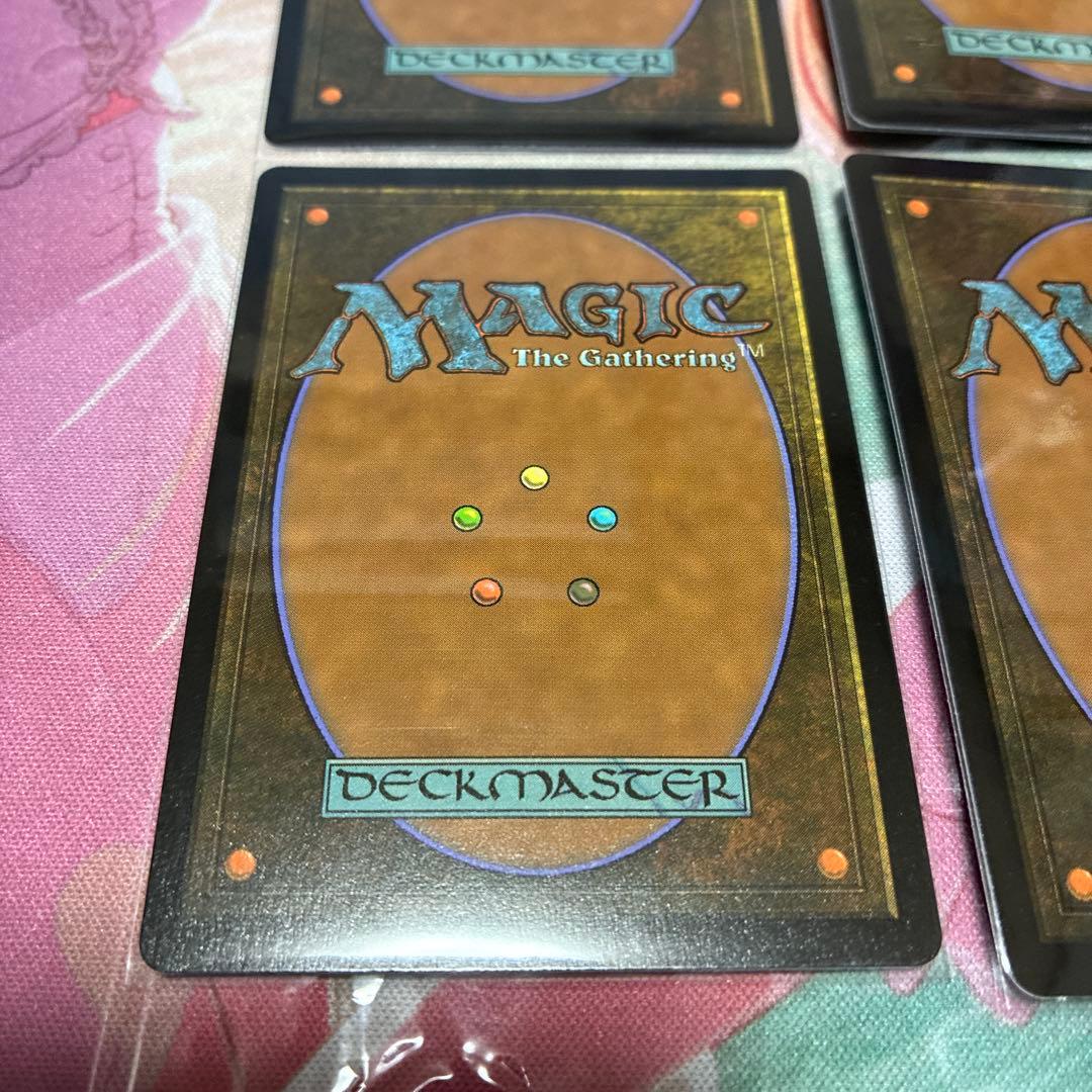 MTG Junji Ito Foil Etched Edition（日本語）