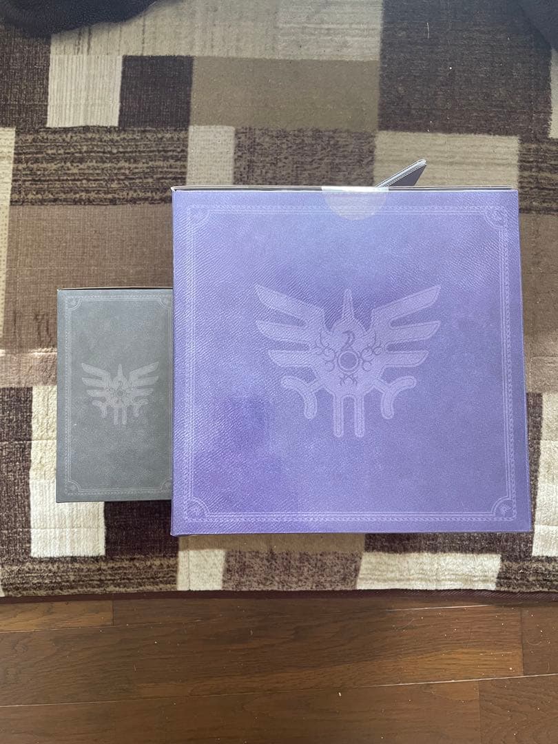 ドラゴンクエストの一番くじふくびき所スペシャル ロトの伝説ふたたび編