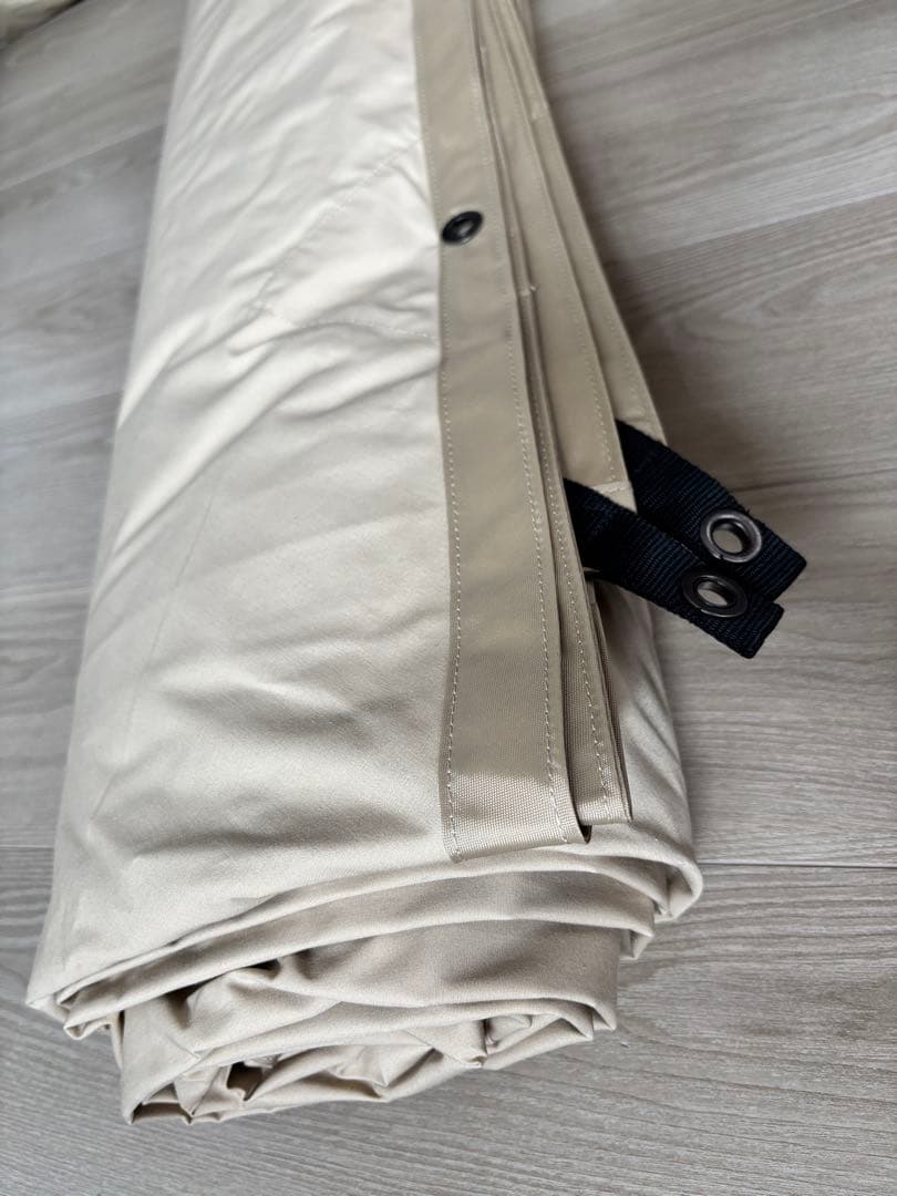 ★サバティカル　　マリポサTC/M 中古品　★