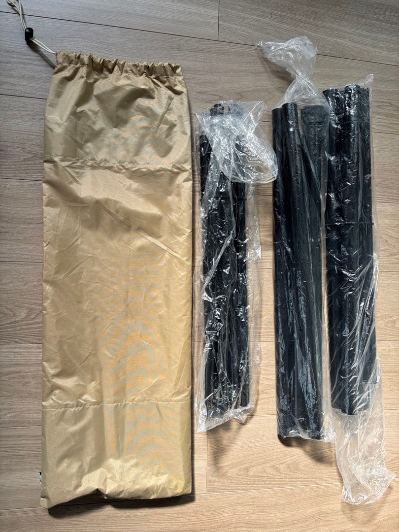 ★サバティカル　　マリポサTC/M 中古品　★