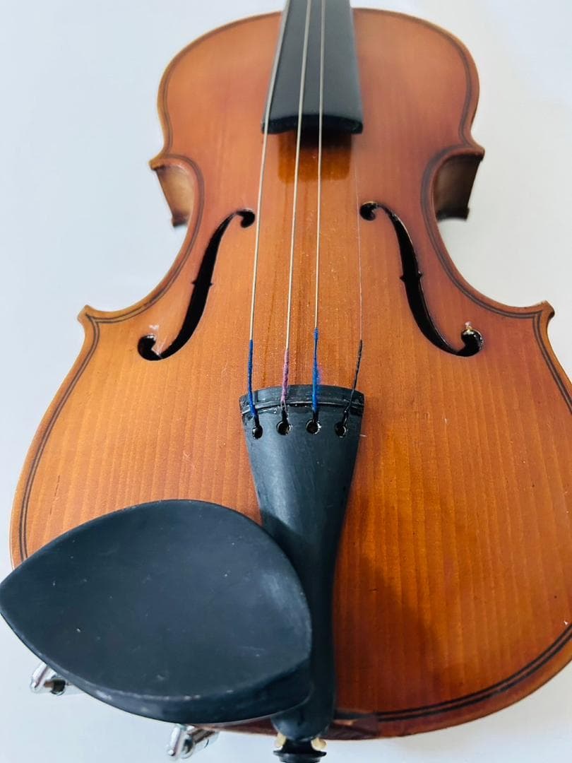 初心者 練習向け ヴァイオリン 中国製【⑧031m】