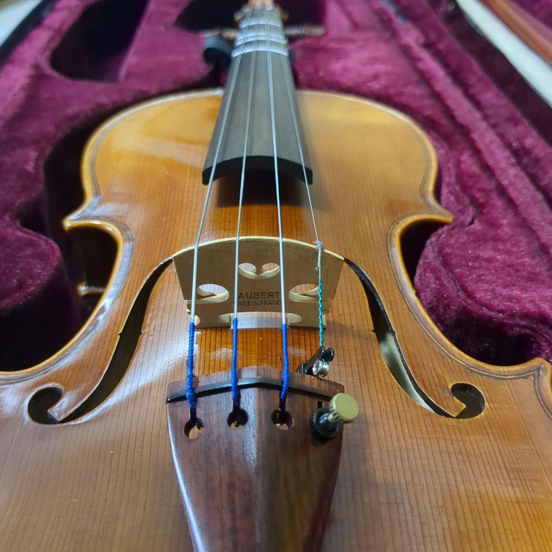 Valente 1/2バイオリンセット