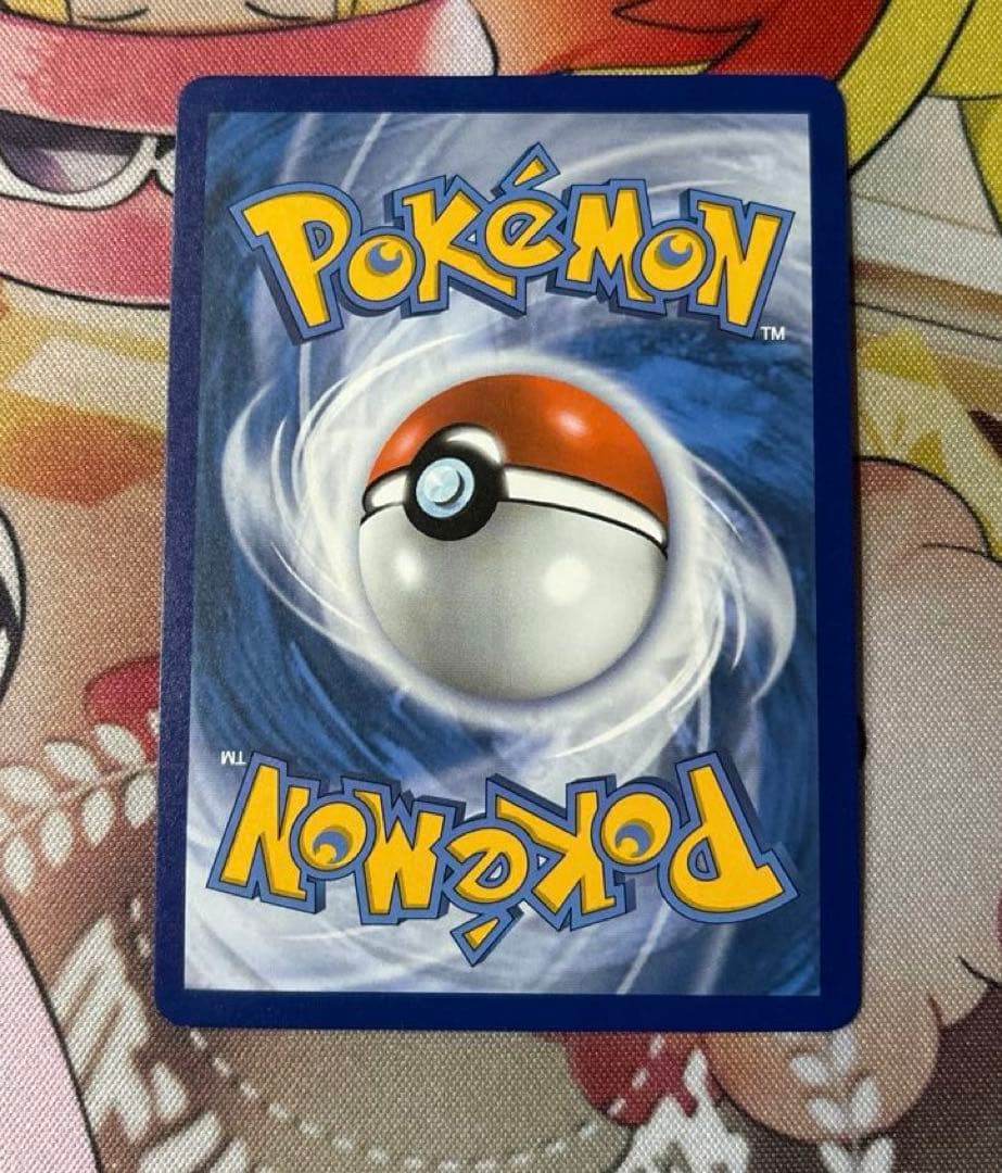 ブラッキー 英語版 25周年記念 プロモ Umbreon 25th