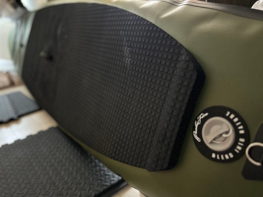 値下げ美品　PEAKS5 MAKANI / sup ピークス5 マカニ