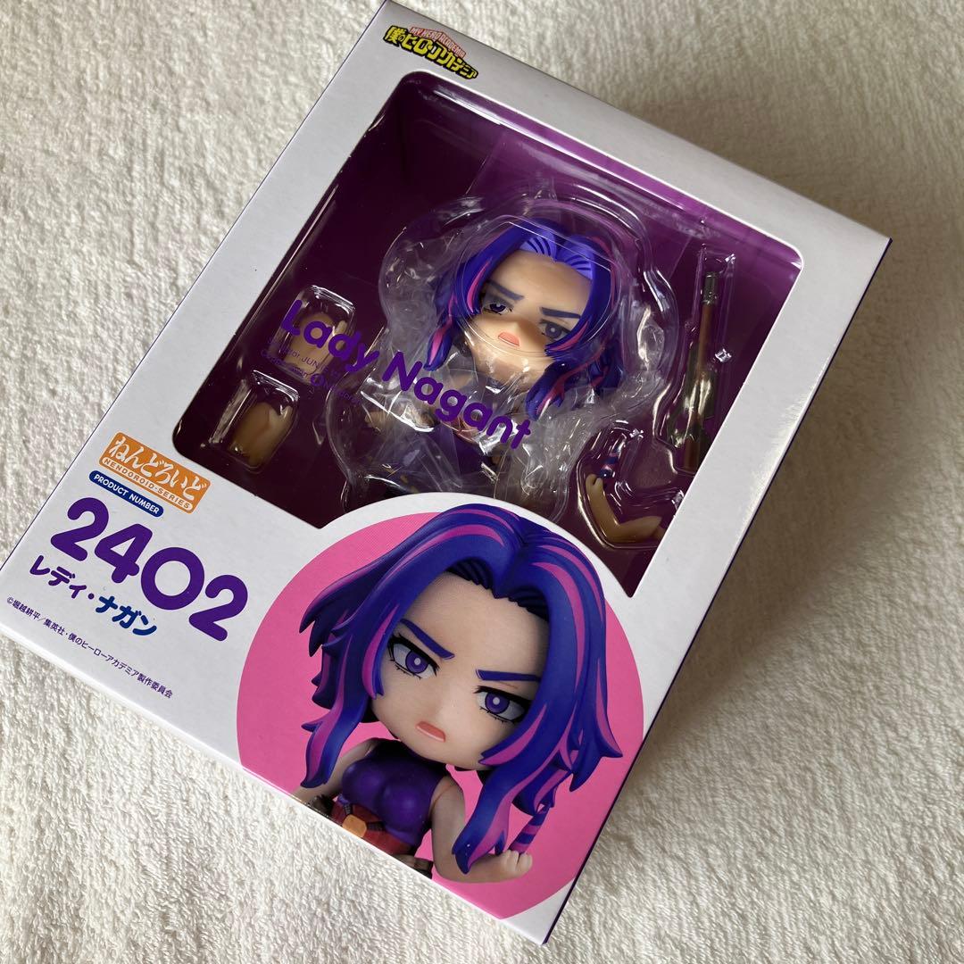 [僕のヒーローアカデミア]ねんどろいど 15体セット