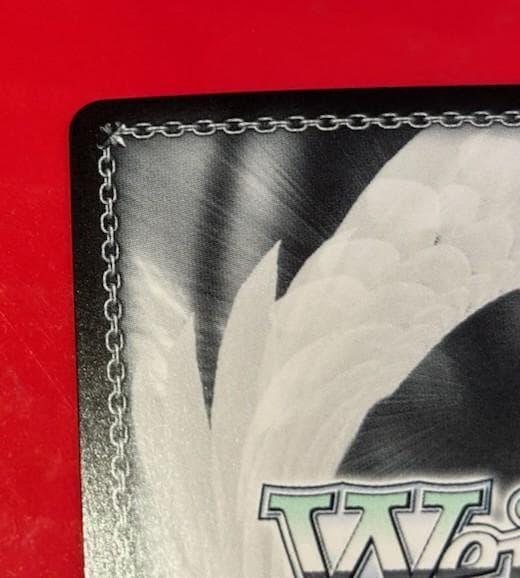 WS　グリザイア　ファントムトリガー　大人になるということ トーカ SP　サイン