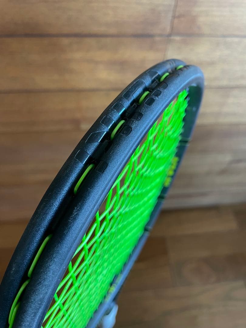 Volkl フォルクル テニスラケット ボストラ V10