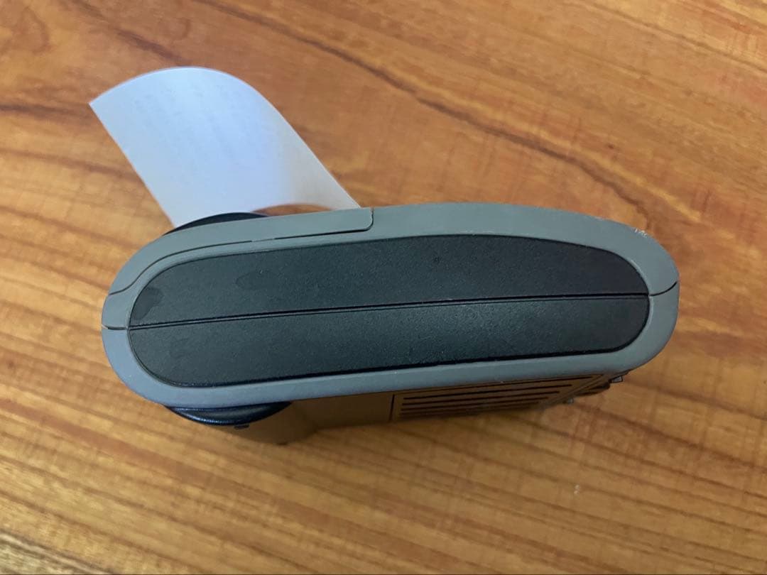 Star スター精密 SM-S210i レシートプリンター Ver. 4.2