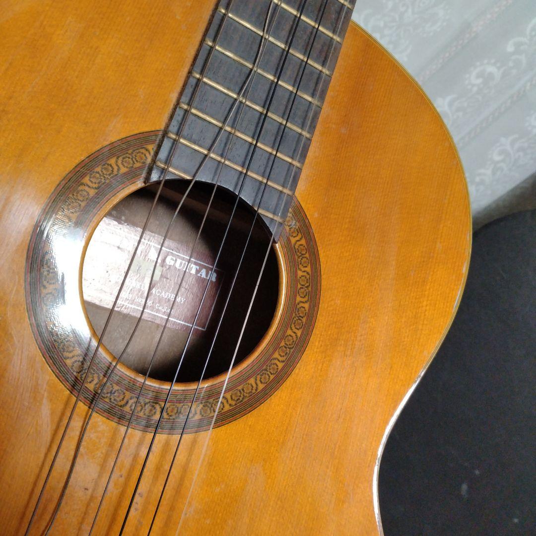 春日楽器ギター