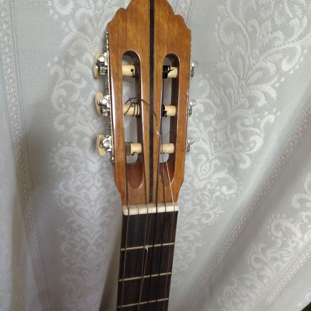 春日楽器ギター