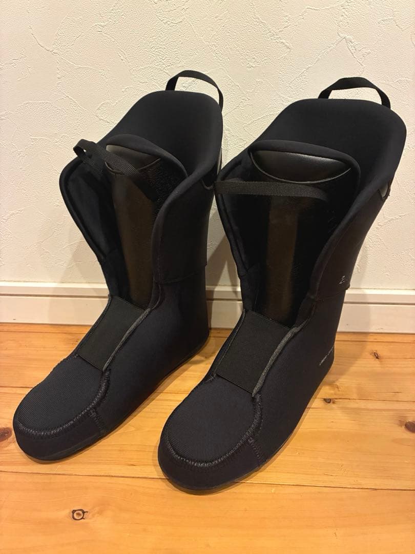 K2 Method flex 24/25モデル スキーブーツインナー　25.5㎝