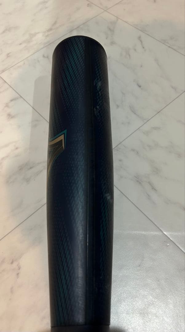 ミズノ　ビヨンドマックスレガシー LW 84cm690g