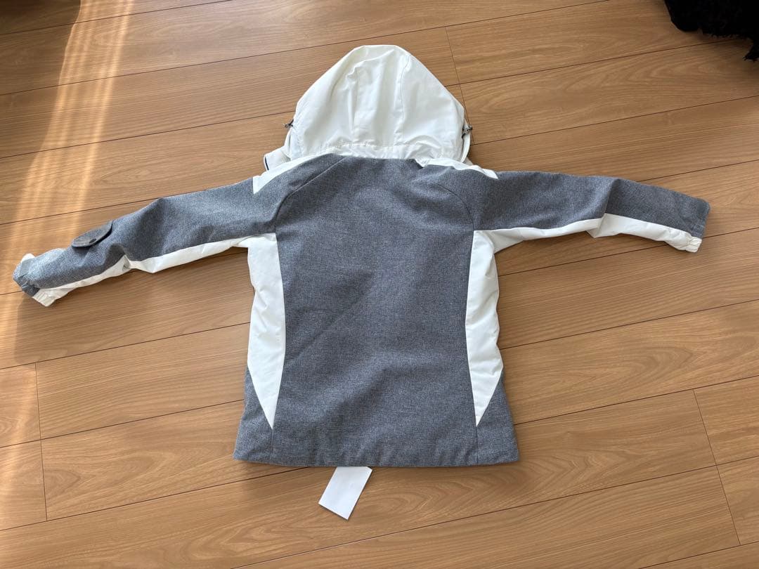 デサント スノーウェア