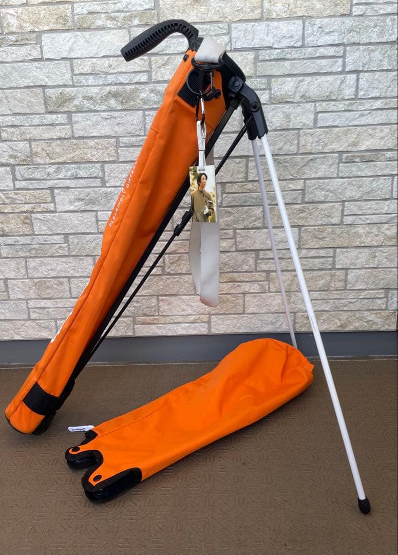 キャロウェイキャディーバッグ